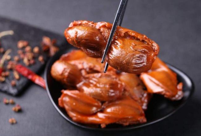 来鸭